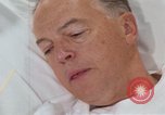 Standbild Krankenhaus Washington DC USA, 1965, aus Sekunde 39 historischem Filmmaterial Videoclip 65675048924