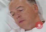 Standbild Krankenhaus Washington DC USA, 1965, aus Sekunde 40 historischem Filmmaterial Videoclip 65675048924