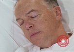Standbild Krankenhaus Washington DC USA, 1965, aus Sekunde 41 historischem Filmmaterial Videoclip 65675048924