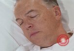 Standbild Krankenhaus Washington DC USA, 1965, aus Sekunde 43 historischem Filmmaterial Videoclip 65675048924