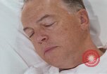 Standbild Krankenhaus Washington DC USA, 1965, aus Sekunde 44 historischem Filmmaterial Videoclip 65675048924