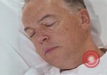Standbild Krankenhaus Washington DC USA, 1965, aus Sekunde 45 historischem Filmmaterial Videoclip 65675048924