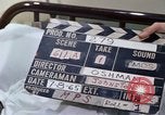 Image of hospital room scene Washington DC USA, 1965, second 19 stock footage video 65675048925