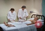 Image of Electrocardiogram Washington DC USA, 1965, second 4 stock footage video 65675048926
