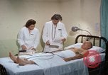 Image of Electrocardiogram Washington DC USA, 1965, second 6 stock footage video 65675048926