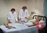 Image of Electrocardiogram Washington DC USA, 1965, second 7 stock footage video 65675048926