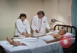 Image of Electrocardiogram Washington DC USA, 1965, second 8 stock footage video 65675048926