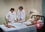 Image of Electrocardiogram Washington DC USA, 1965, second 9 stock footage video 65675048926