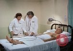 Image of Electrocardiogram Washington DC USA, 1965, second 10 stock footage video 65675048926