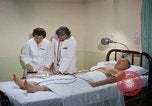 Image of Electrocardiogram Washington DC USA, 1965, second 11 stock footage video 65675048926