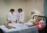 Image of Electrocardiogram Washington DC USA, 1965, second 13 stock footage video 65675048926