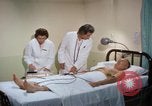 Image of Electrocardiogram Washington DC USA, 1965, second 19 stock footage video 65675048926