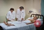 Image of Electrocardiogram Washington DC USA, 1965, second 21 stock footage video 65675048926