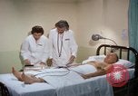 Image of Electrocardiogram Washington DC USA, 1965, second 23 stock footage video 65675048926
