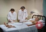Image of Electrocardiogram Washington DC USA, 1965, second 33 stock footage video 65675048926
