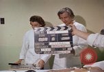 Image of Electrocardiogram Washington DC USA, 1965, second 36 stock footage video 65675048926