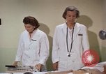 Image of Electrocardiogram Washington DC USA, 1965, second 37 stock footage video 65675048926