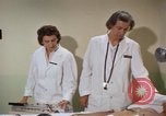 Image of Electrocardiogram Washington DC USA, 1965, second 39 stock footage video 65675048926
