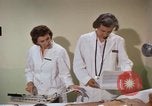 Image of Electrocardiogram Washington DC USA, 1965, second 46 stock footage video 65675048926