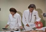 Image of Electrocardiogram Washington DC USA, 1965, second 47 stock footage video 65675048926