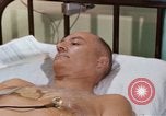 Image of Electrocardiogram Washington DC USA, 1965, second 57 stock footage video 65675048926