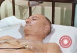 Image of Electrocardiogram Washington DC USA, 1965, second 60 stock footage video 65675048926