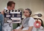 Image of Electrocardiogram tape Washington DC USA, 1965, second 1 stock footage video 65675048927