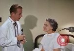 Image of Electrocardiogram tape Washington DC USA, 1965, second 7 stock footage video 65675048927