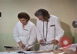 Image of Electrocardiogram tape Washington DC USA, 1965, second 20 stock footage video 65675048927