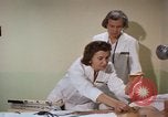 Image of Electrocardiogram tape Washington DC USA, 1965, second 31 stock footage video 65675048927