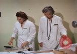 Image of Electrocardiogram tape Washington DC USA, 1965, second 33 stock footage video 65675048927