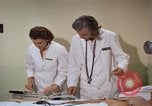 Image of Electrocardiogram tape Washington DC USA, 1965, second 35 stock footage video 65675048927