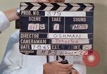 Image of Electrocardiogram tape Washington DC USA, 1965, second 36 stock footage video 65675048927