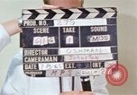 Image of Electrocardiogram tape Washington DC USA, 1965, second 37 stock footage video 65675048927