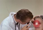 Image of Electrocardiogram tape Washington DC USA, 1965, second 42 stock footage video 65675048927