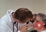 Image of Electrocardiogram tape Washington DC USA, 1965, second 43 stock footage video 65675048927