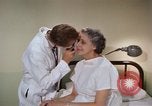 Image of Electrocardiogram tape Washington DC USA, 1965, second 47 stock footage video 65675048927
