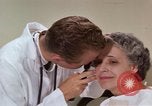 Image of Electrocardiogram tape Washington DC USA, 1965, second 53 stock footage video 65675048927