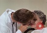 Image of Electrocardiogram tape Washington DC USA, 1965, second 55 stock footage video 65675048927