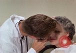 Image of Electrocardiogram tape Washington DC USA, 1965, second 56 stock footage video 65675048927