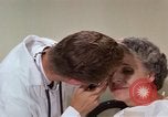 Image of Electrocardiogram tape Washington DC USA, 1965, second 60 stock footage video 65675048927