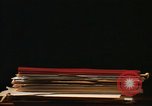 Image of reports Washington DC USA, 1965, second 45 stock footage video 65675048928