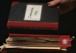 Image of reports Washington DC USA, 1965, second 47 stock footage video 65675048928