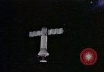 Image satellite United States USA, 1961, de la seconde 3 séquences d'archives historiques vidéo 65675048930