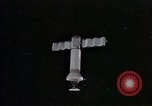 Image satellite United States USA, 1961, de la seconde 4 séquences d'archives historiques vidéo 65675048930