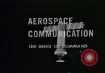 Image satellite United States USA, 1961, de la seconde 5 séquences d'archives historiques vidéo 65675048930