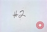 Image of red beam United States USA, 1961, second 4 stock footage video 65675048933