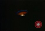 Image of fiery flare United States USA, 1961, second 7 stock footage video 65675048936