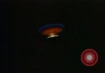 Image of fiery flare United States USA, 1961, second 8 stock footage video 65675048936