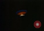 Image of fiery flare United States USA, 1961, second 14 stock footage video 65675048936